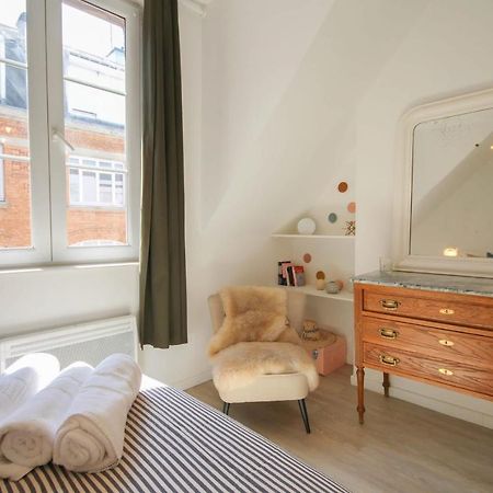 Lille Grand Place - Superb Design Ap Екстер'єр фото