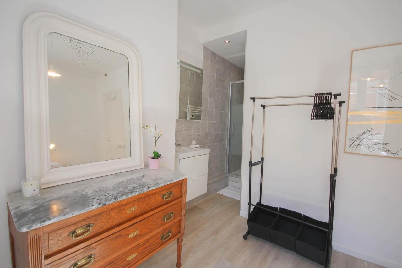 Lille Grand Place - Superb Design Ap Екстер'єр фото