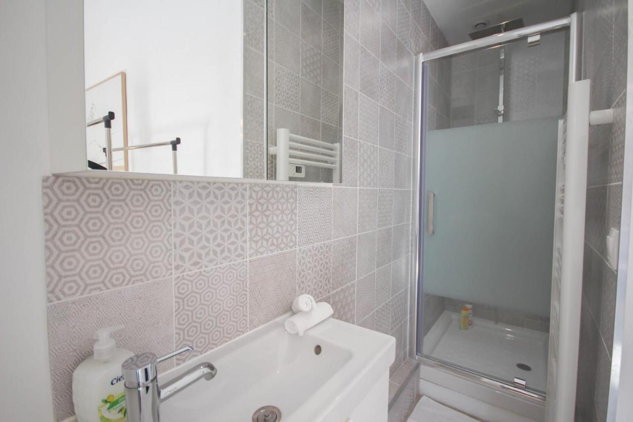 Lille Grand Place - Superb Design Ap Екстер'єр фото