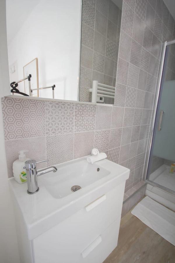 Lille Grand Place - Superb Design Ap Екстер'єр фото